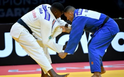 Colégio Adventista (Canoas) conquista ouro no judô com William Arcari Schumacker