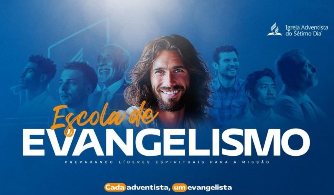 Igreja Adventista lança curso online sobre evangelismo para quem deseja aprimorar sua atuação missionária
