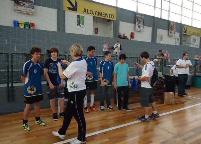 Jogos da Amizade: Mais do que uma competição, um espaço para construir valores