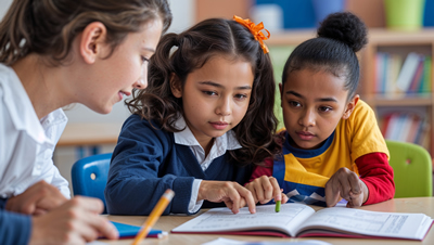 Legislação que Garante Educação Inclusiva para Pessoas com Autismo