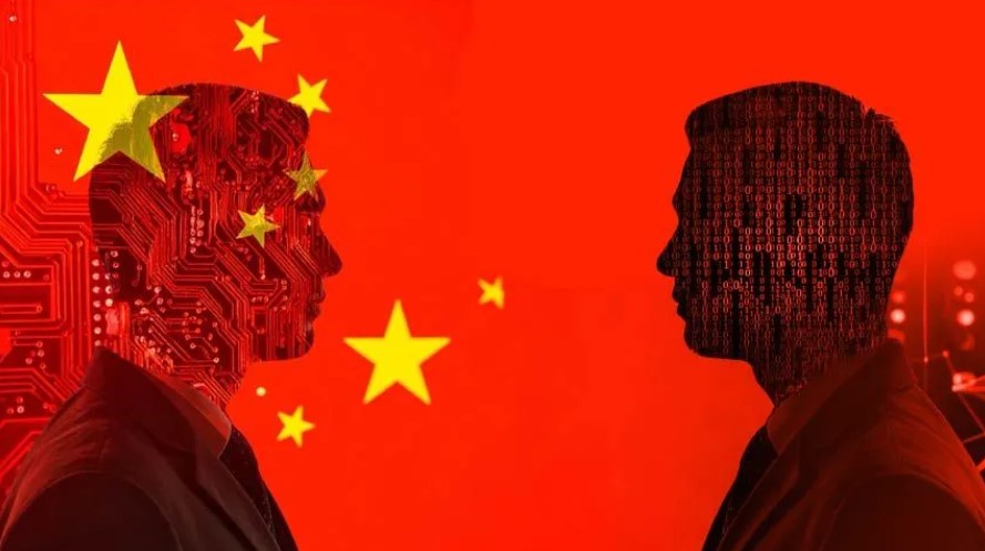 A verdadeira vantagem da China em IA não pode ser bloqueada