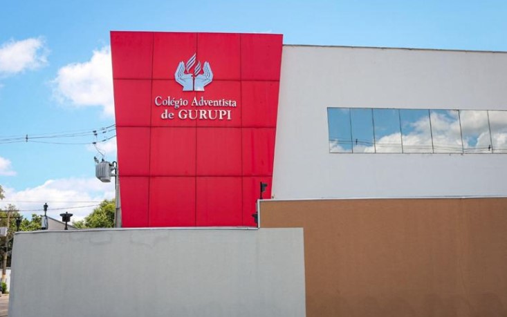 Colégio Adventista de Gurupi conquista lugar de destaque entre os melhores da UCOB no ENEM 2025