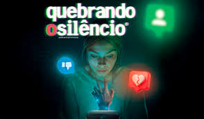 Campanha “Quebrando o Silêncio” leva palestras sobre segurança digital a escolas no Sul de Minas e Zona da Mata