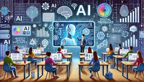 Em 2025, IA já personaliza o ensino e impulsiona engajamento e resultados