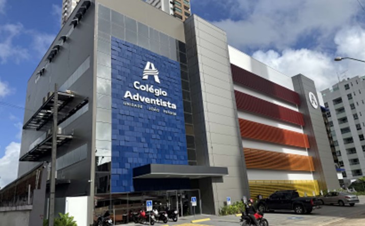 Educação confessional cresce no Brasil e conquista famílias em busca de ensino com valores