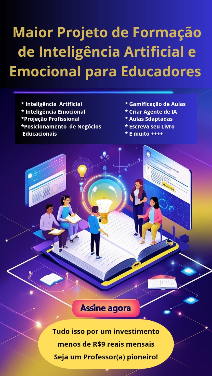 Mentoria para Professores