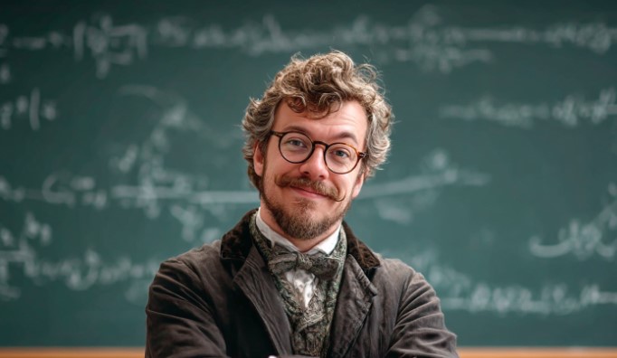 Professor GPT — Quando o aluno terceiriza o pensamento