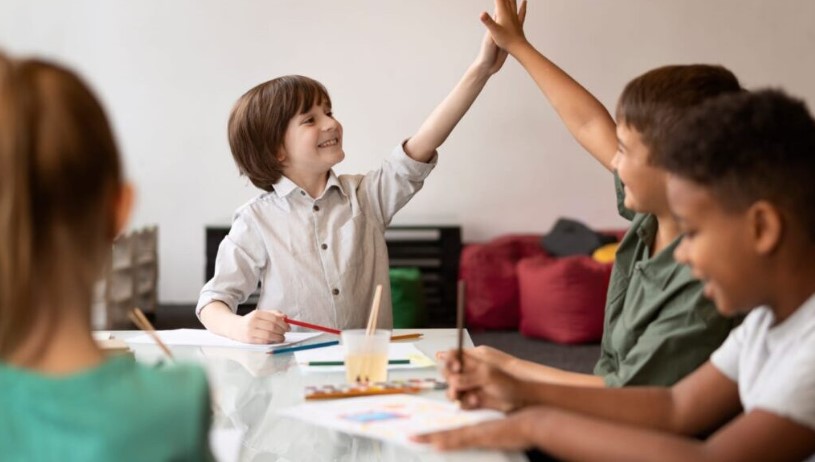 Três tendências transformadoras para o futuro da educação