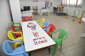 Salas multifuncionais da rede municipal de Cuiabá transformam o dia a dia de alunos com deficiência